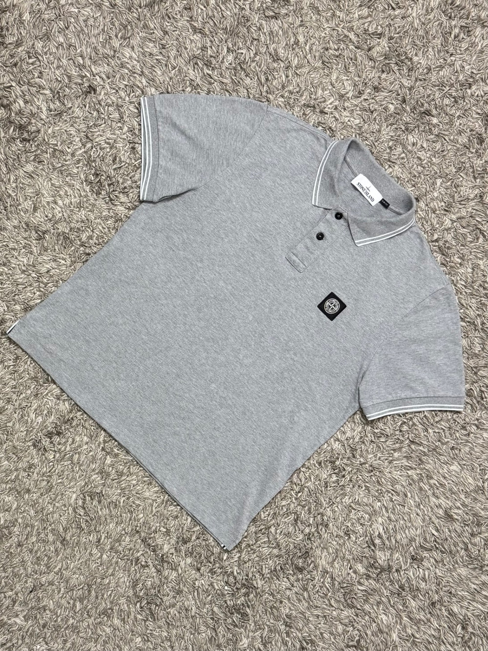 Stone Island polo