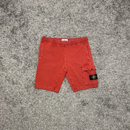 Stone Island shorts