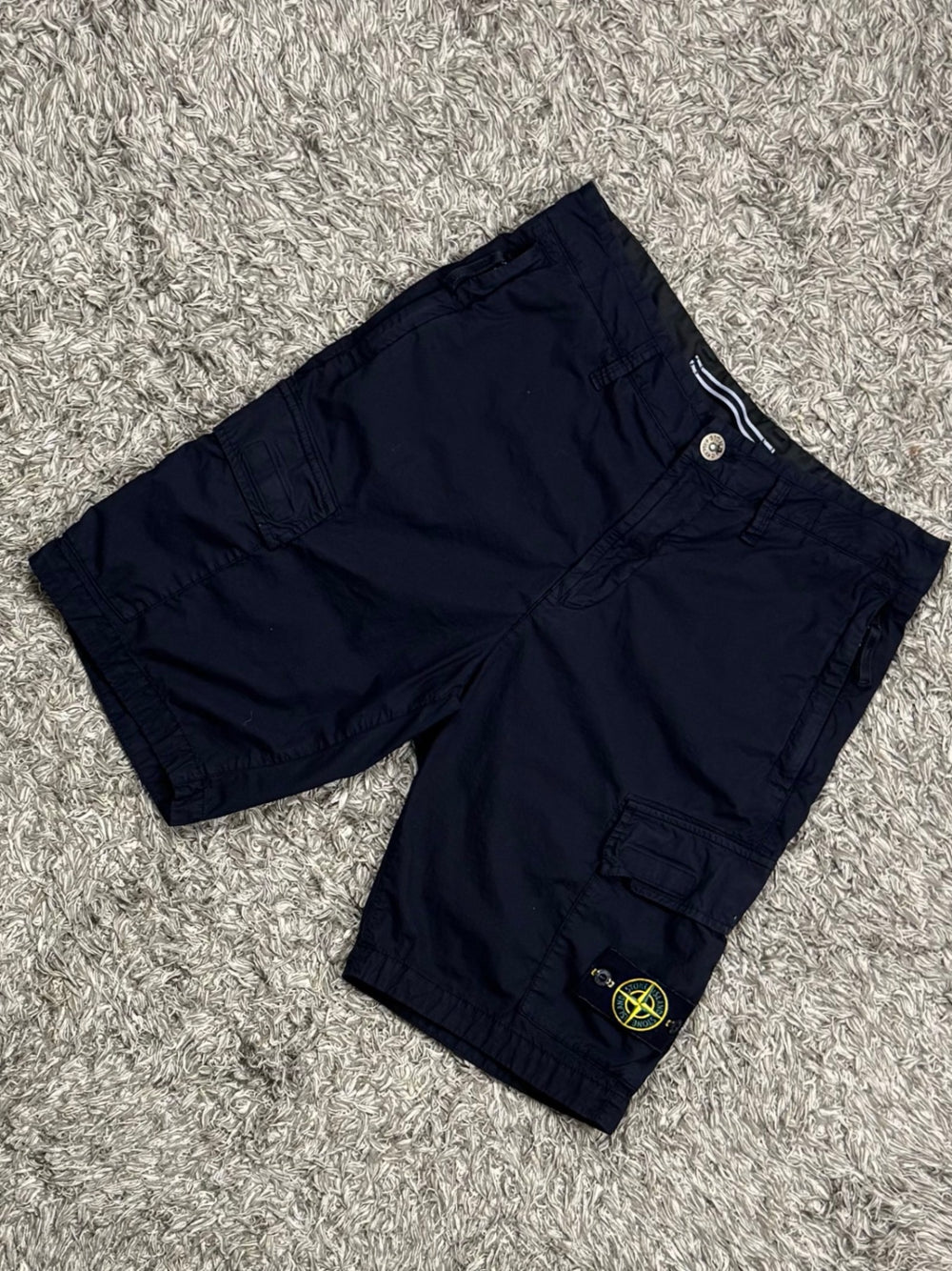 Stone Island Bermuda
