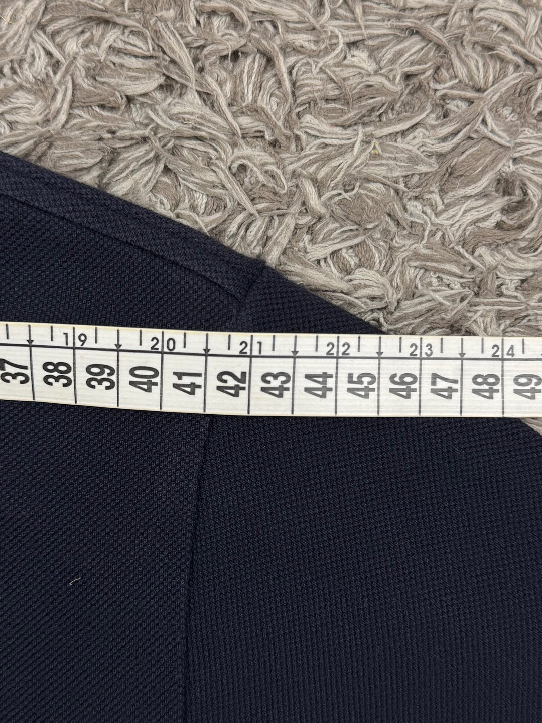 Stone Island polo
