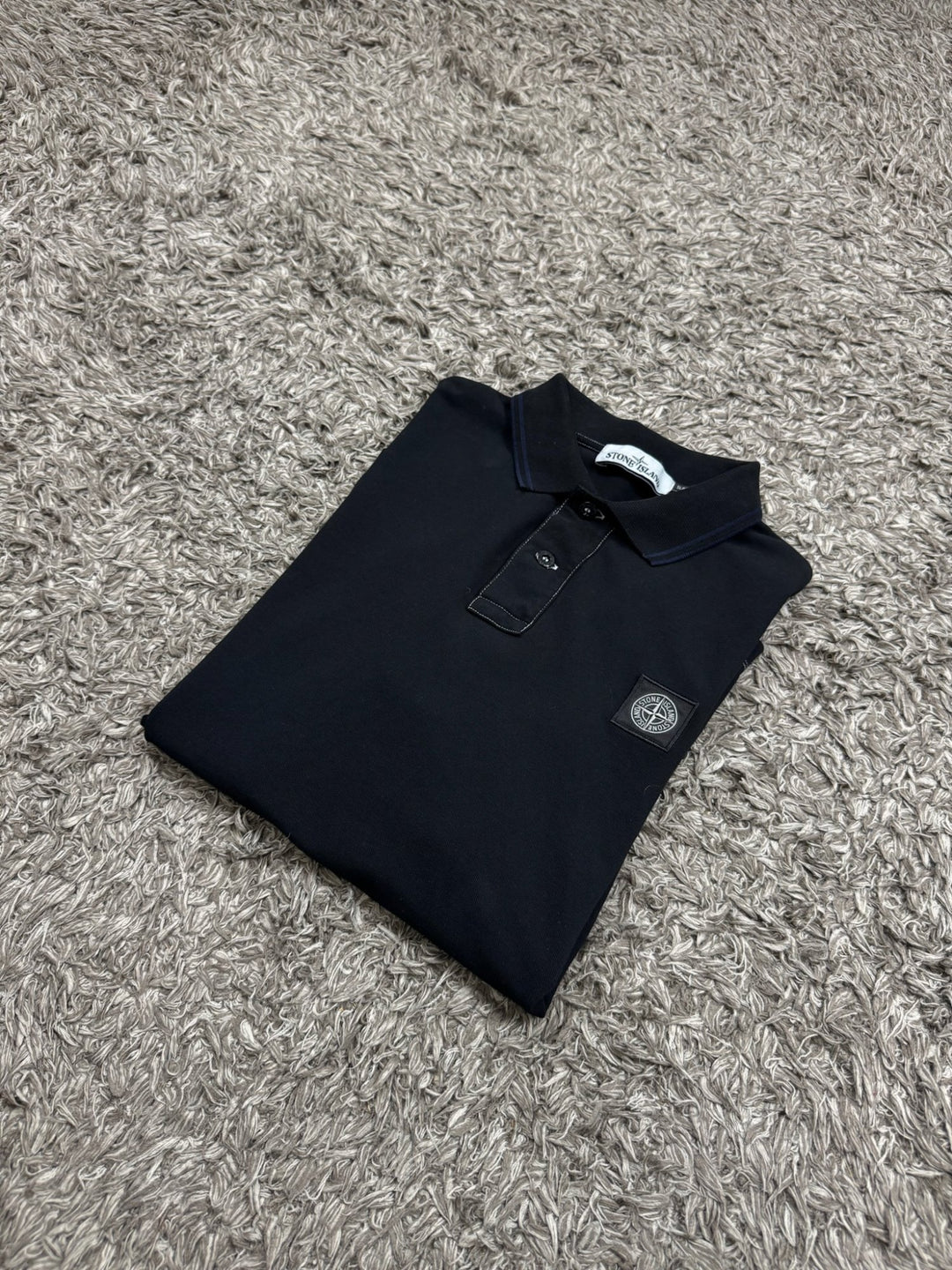 Stone Island polo