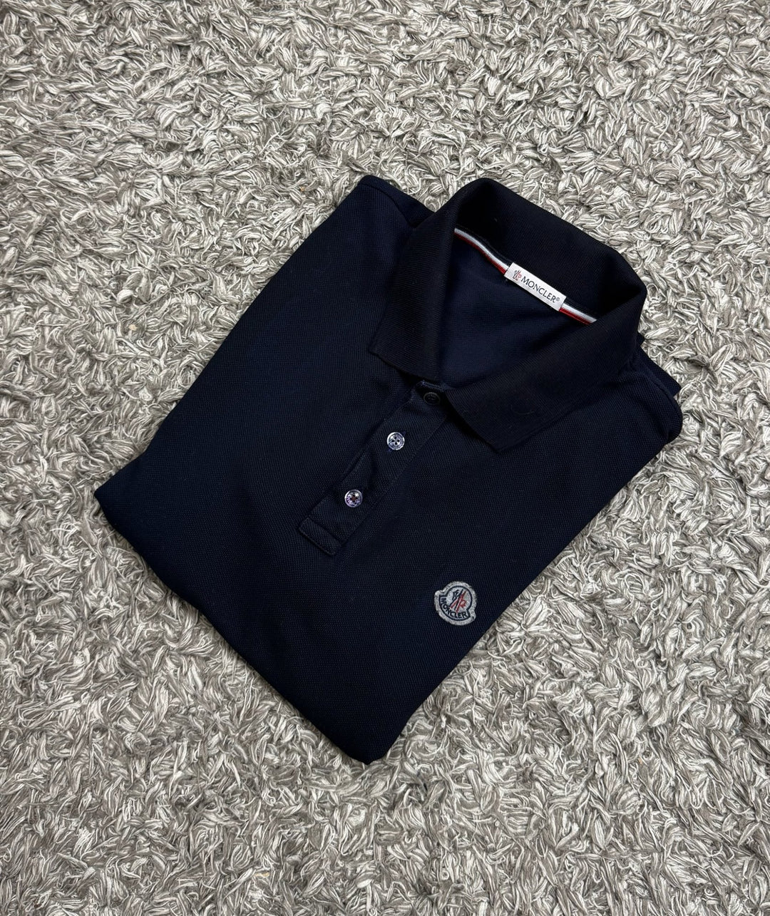 Moncler Polo