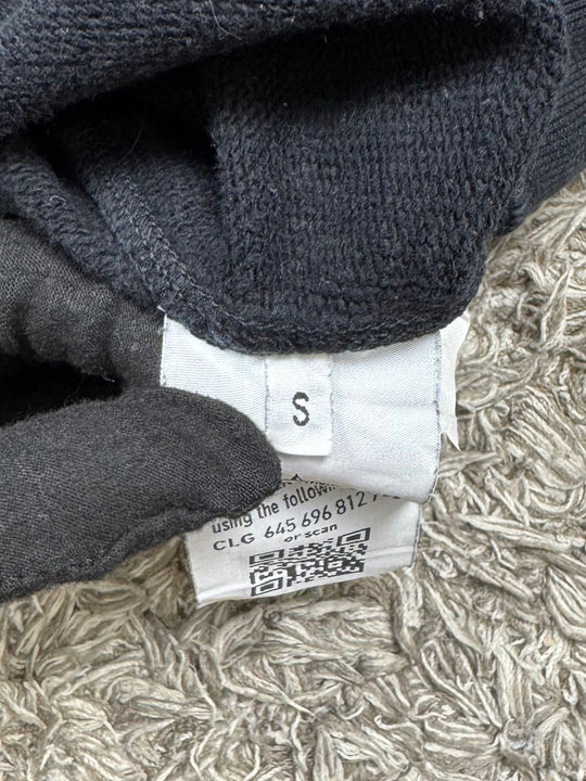 Stone Island Felpa Girocollo