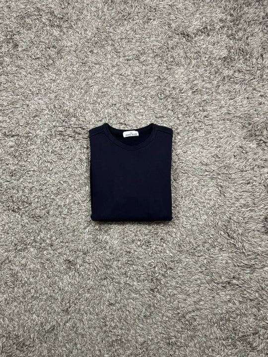 Stone Island felpa girocollo