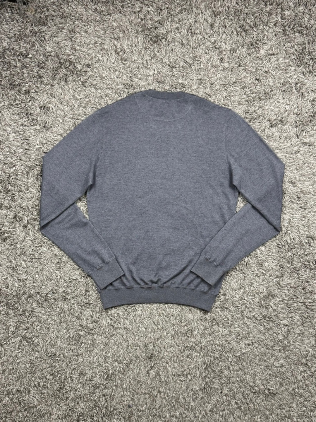 Dolce e Gabbana maglioncino in cashmere e seta