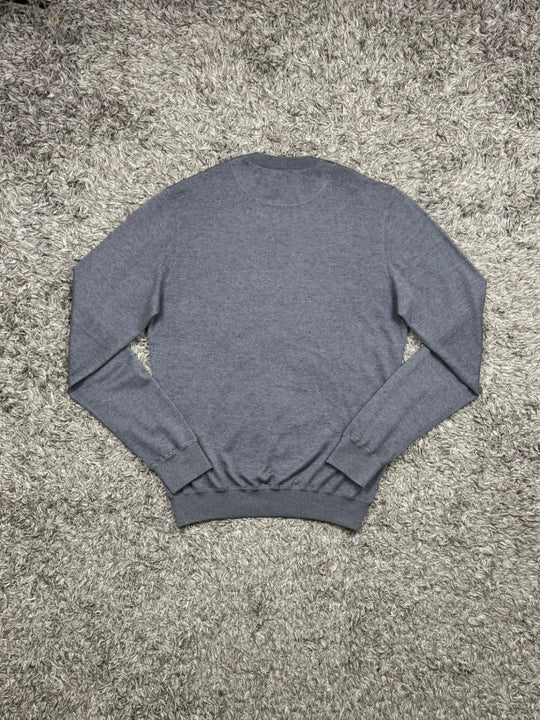 Dolce e Gabbana maglioncino in cashmere e seta