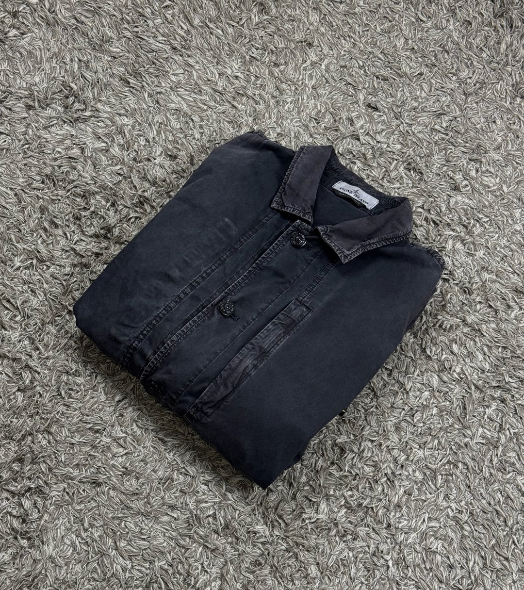 Stone Island Overshirt