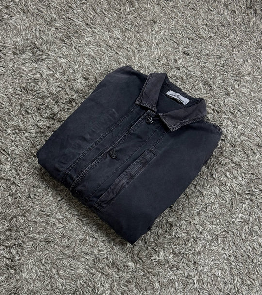 Stone Island Overshirt