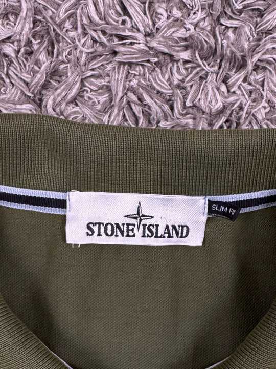 Stone Island polo