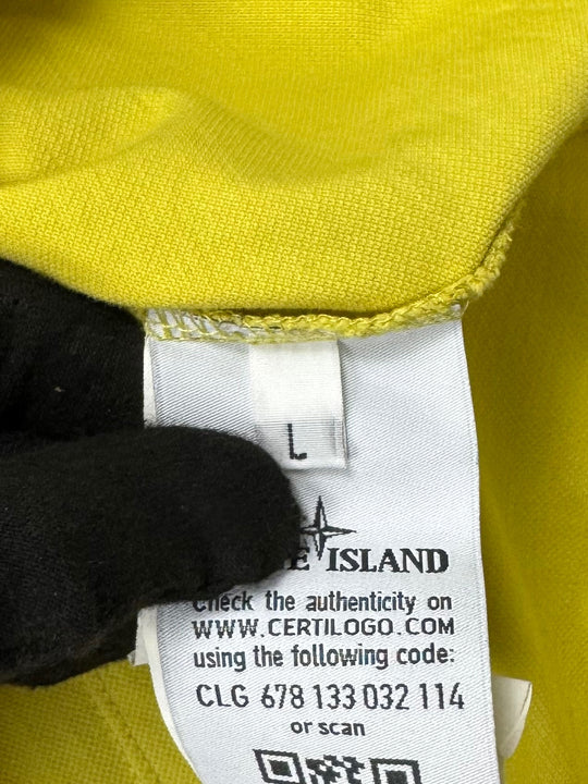 Stone Island Polo