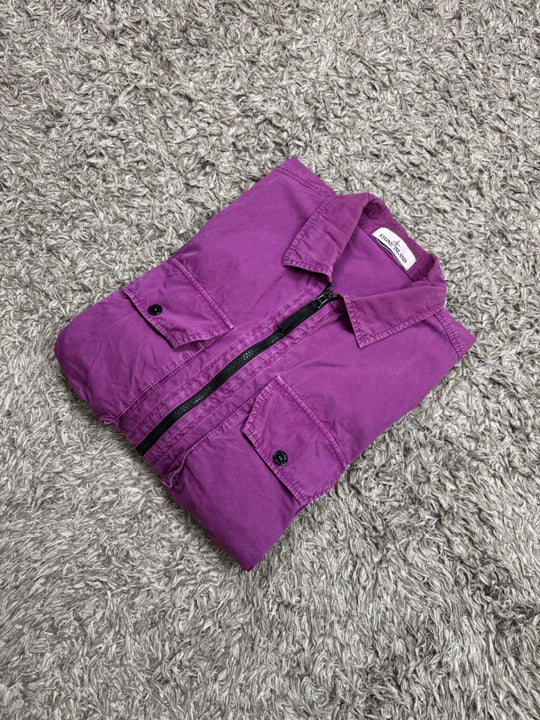 Stone Island Overshirt