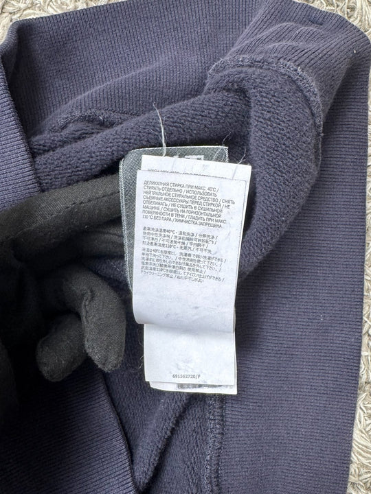 Stone Island felpa girocollo