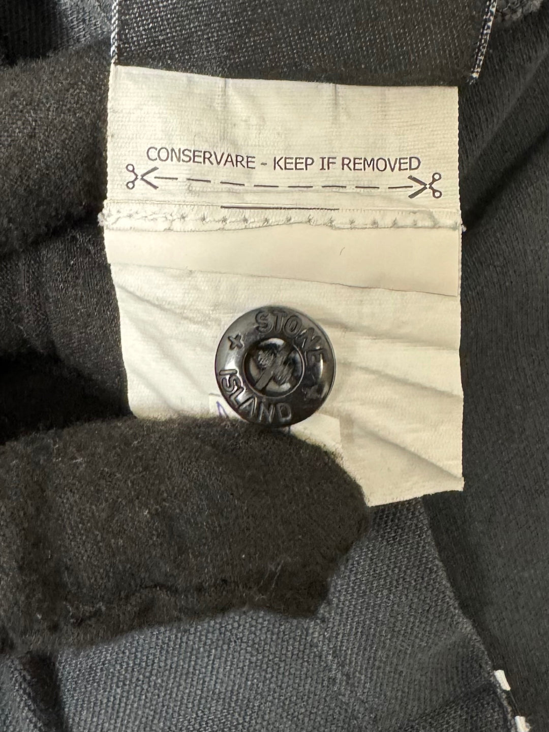 Stone Island Polo