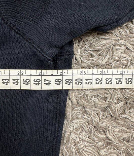 Stone Island felpa girocollo