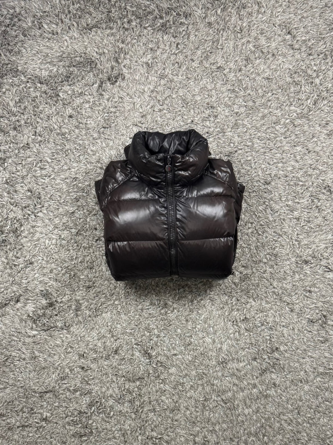 Moncler Chevalier Piumino Lucido