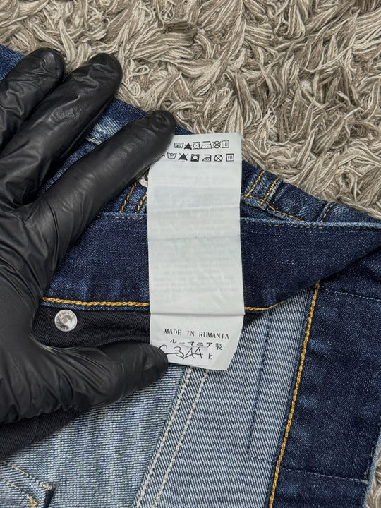 Stone Island Jeans