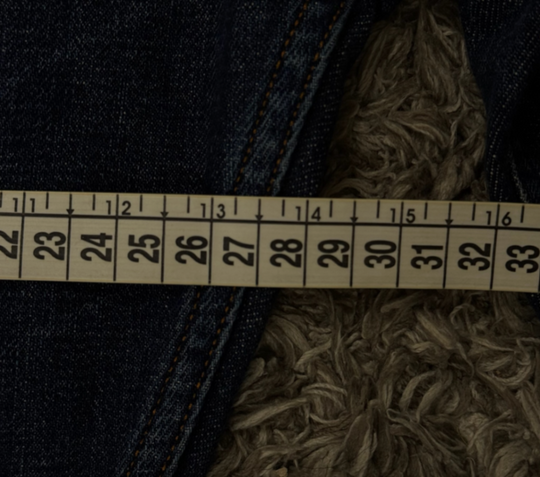 Stone Island jeans
