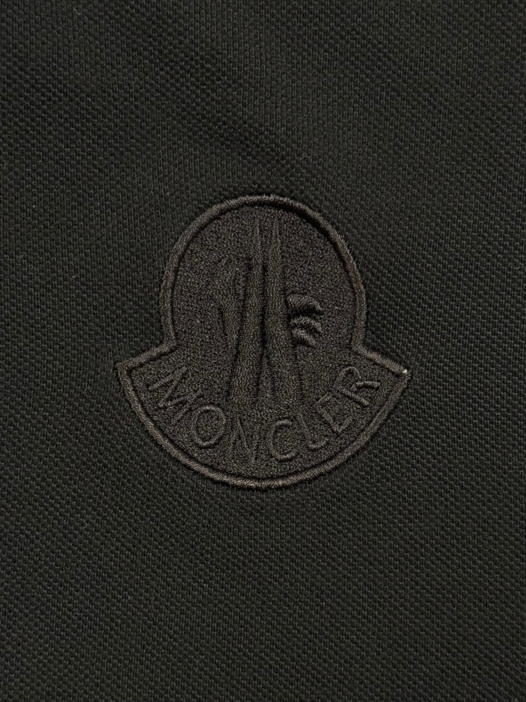 Moncler Polo