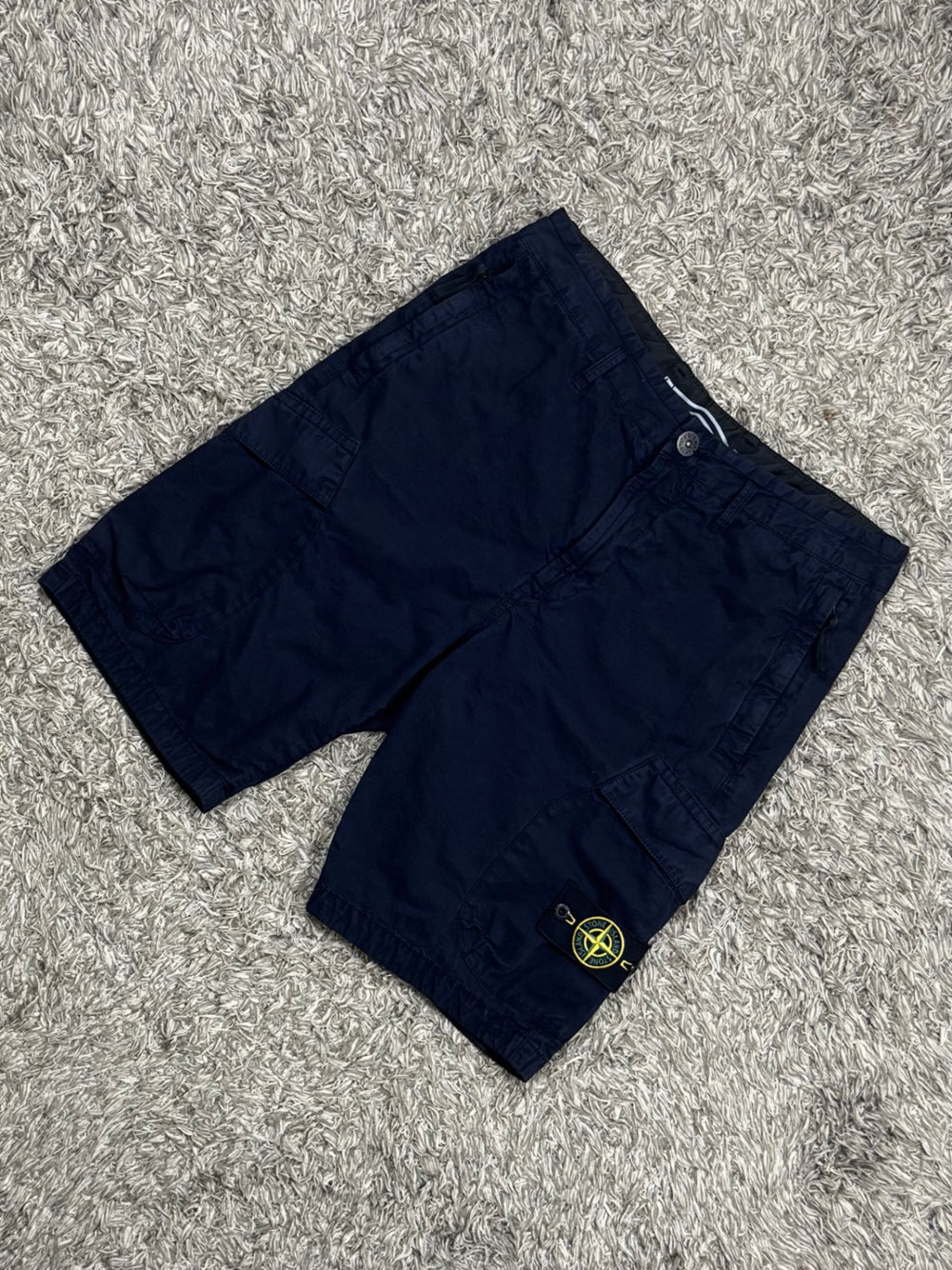 Stone Island Bermuda