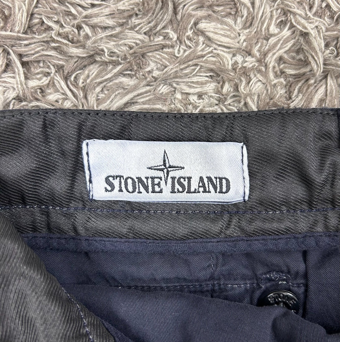 Stone Island Bermuda