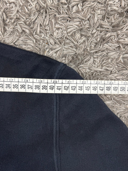 Stone Island maglioncino girocollo in cotone