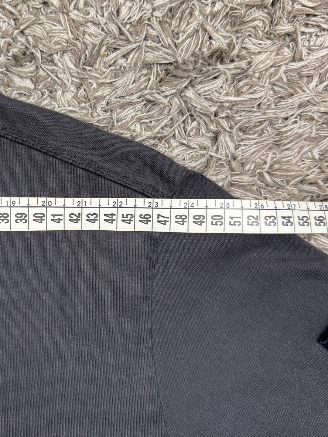 Stone Island Felpa girocollo