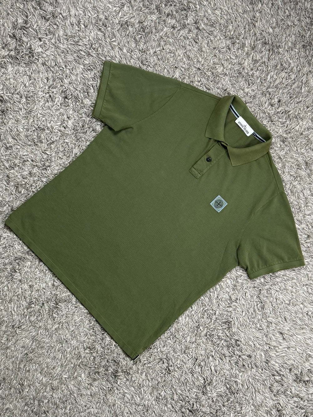Stone Island polo