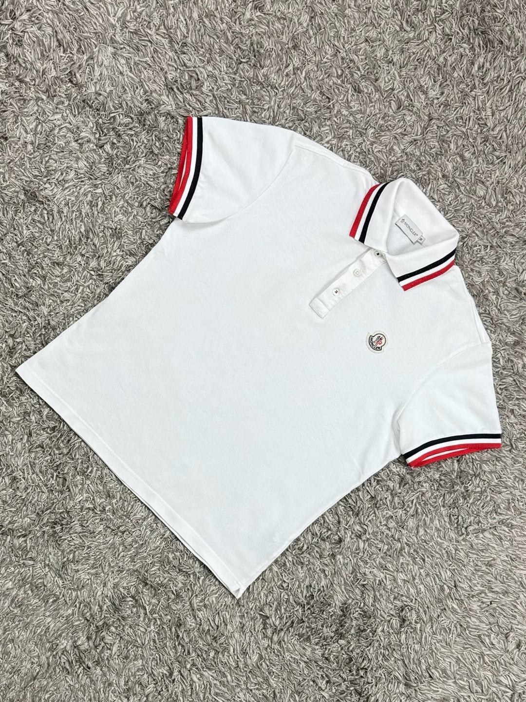 Moncler polo