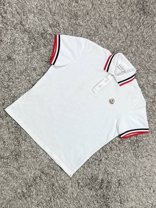 Moncler polo