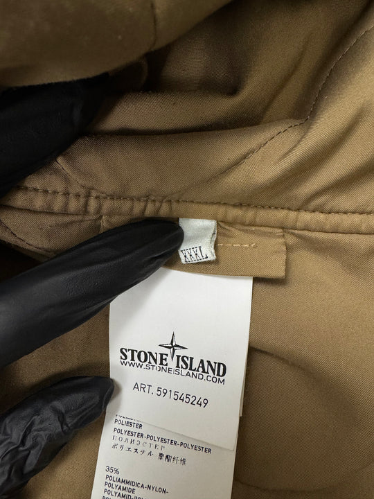 Stone Island David-tc beige