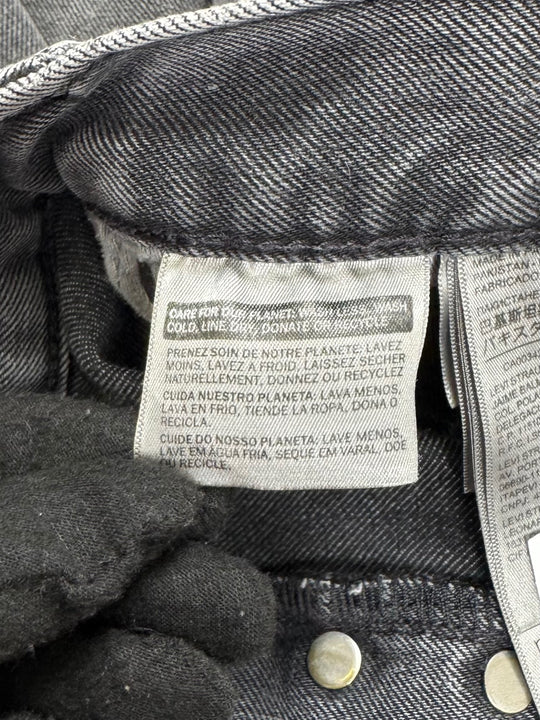 Levis Jeans 501