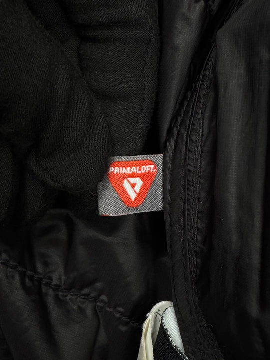 Stone Island Giubbotto Micro Rip Stop With Primaloft