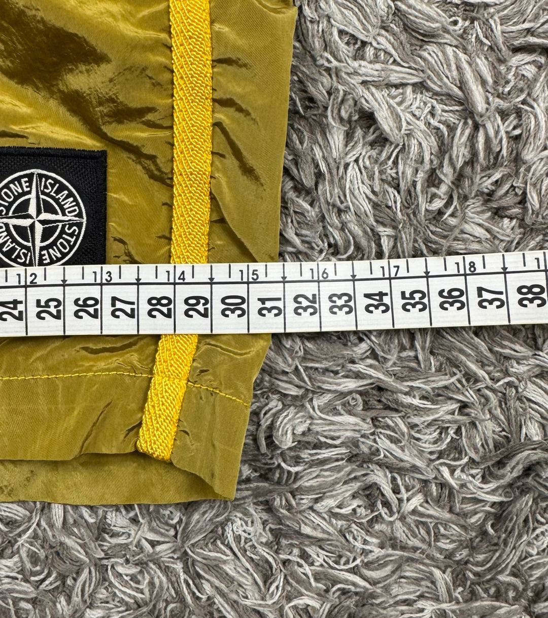 Stone Island Costume