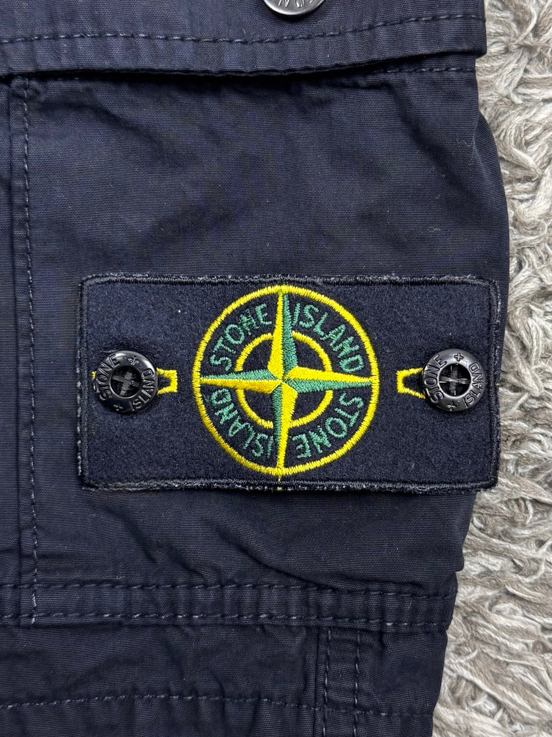 Stone Island Bermuda