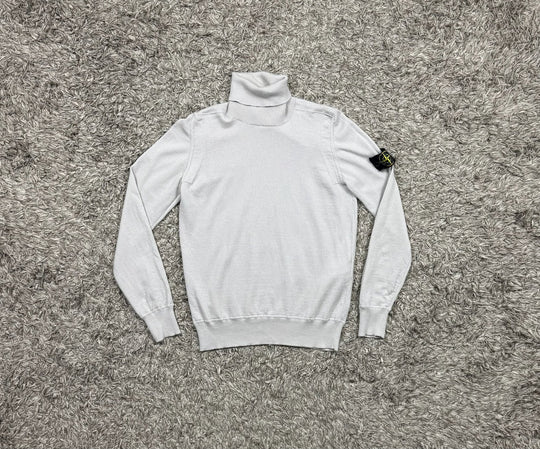 Stone Island maglione dolcevita