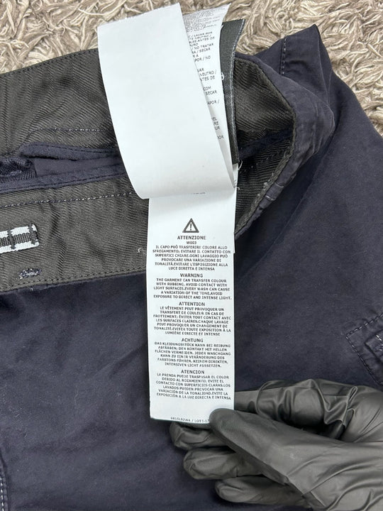 Stone Island Bermuda
