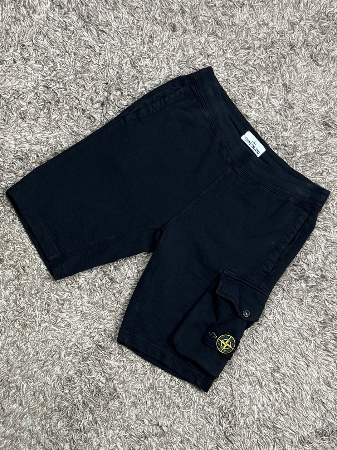 Stone Island Shorts