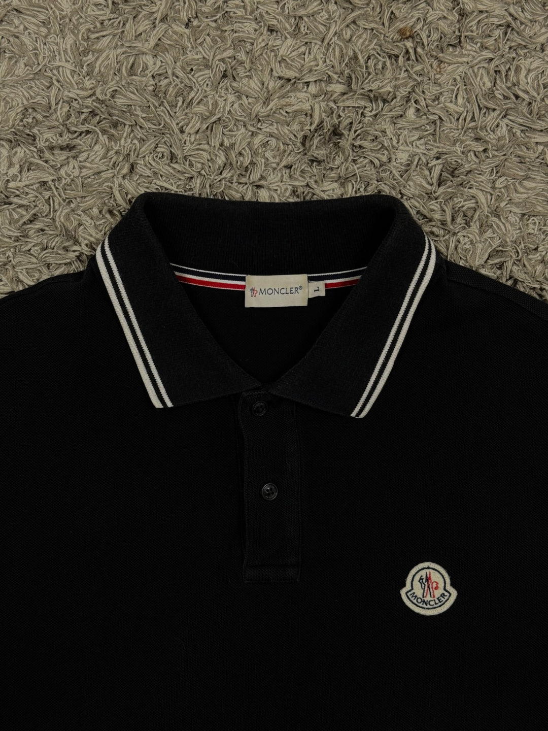 Moncler Polo