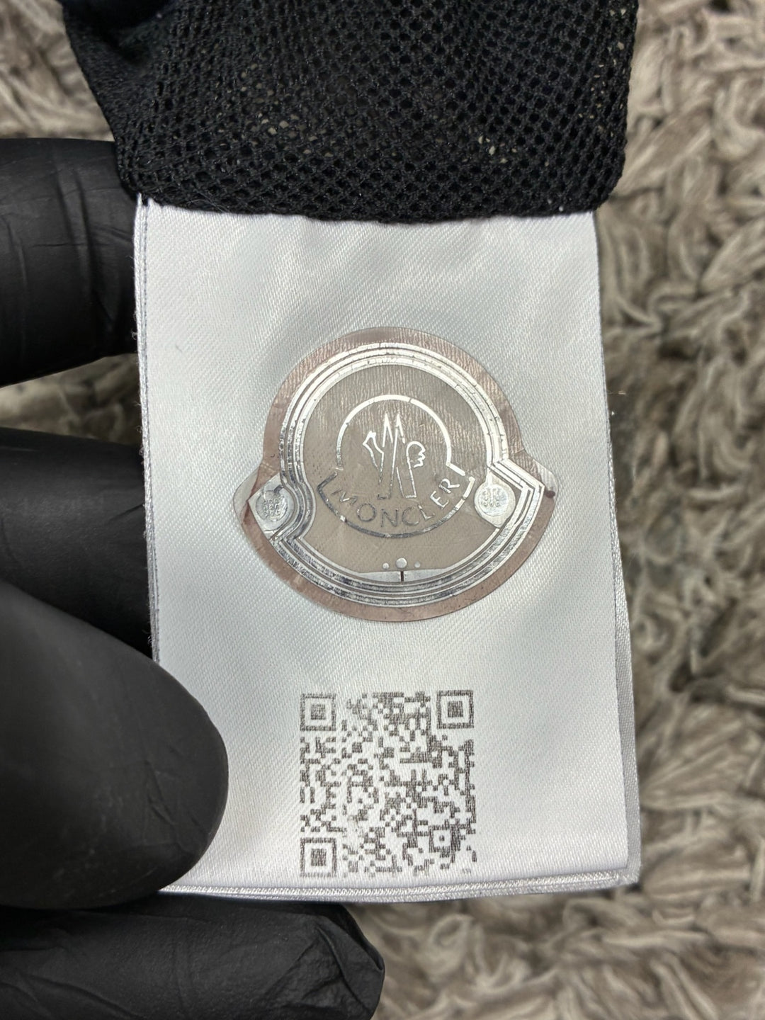 Moncler Costume