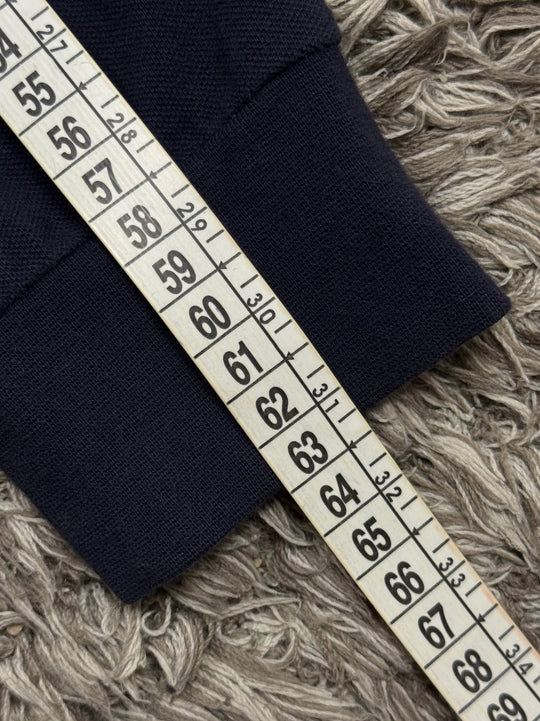 Stone Island Polo Maniche Lunghe