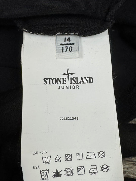 Stone Island Junior Polo