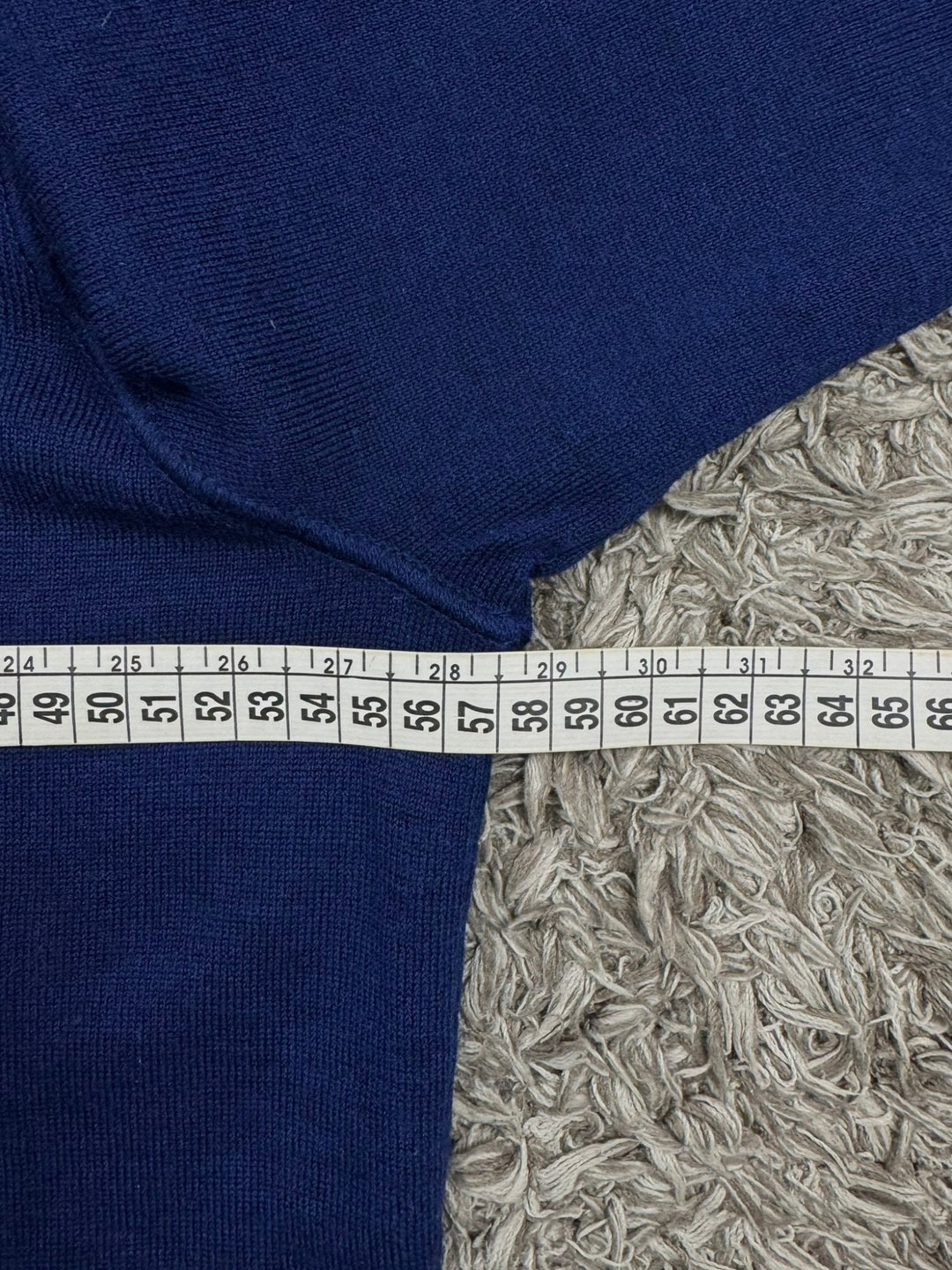 Stone Island felpa blu