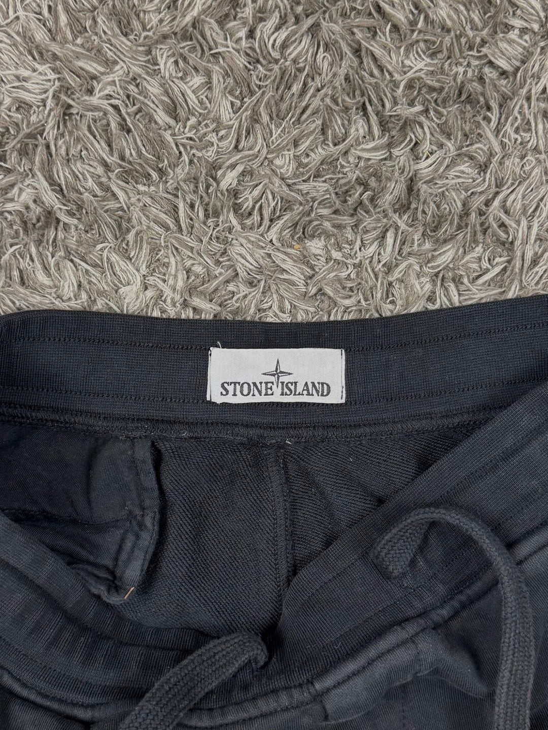 Stone Island Pantalone Tuta