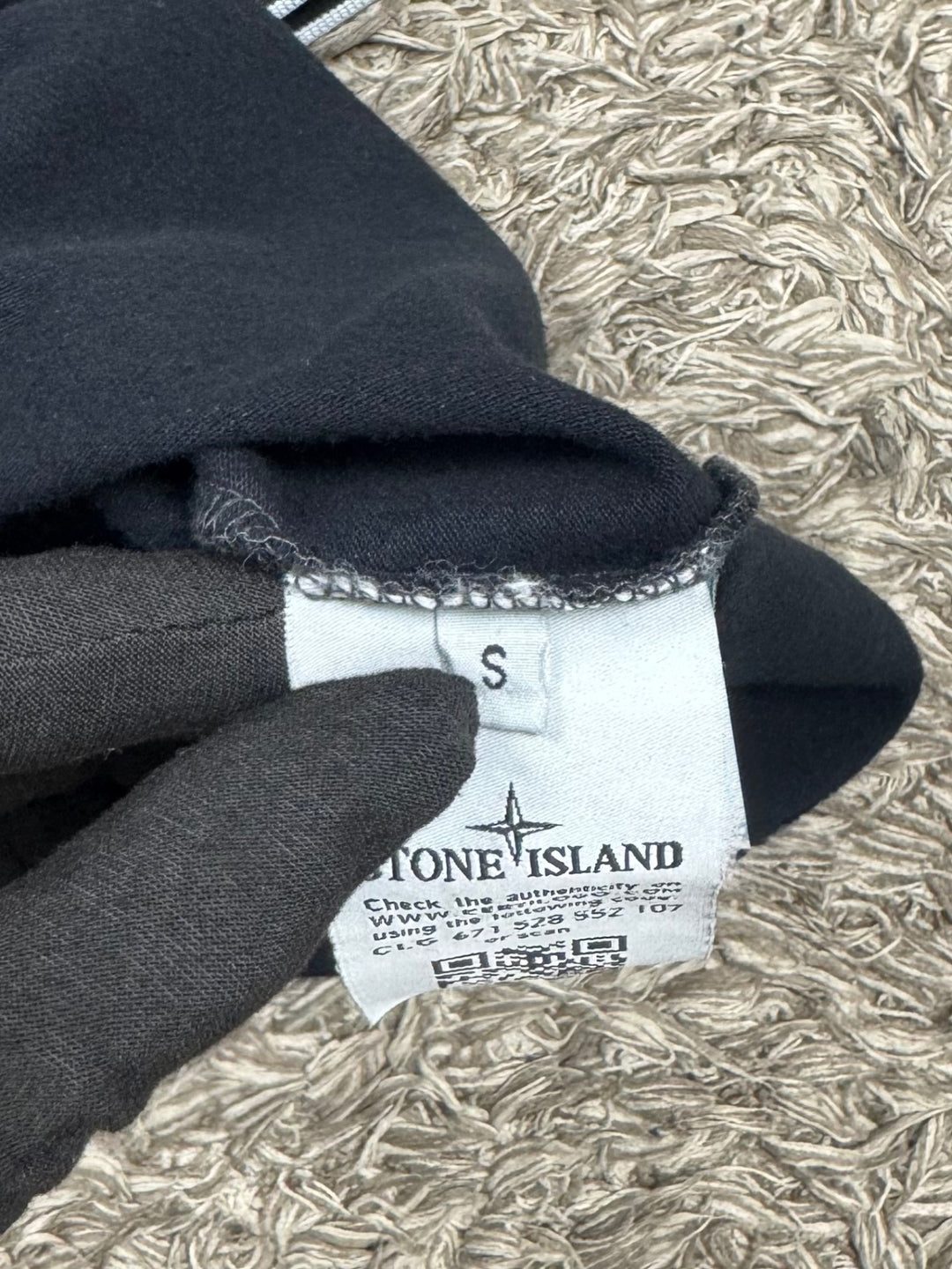 Stone Island Polo