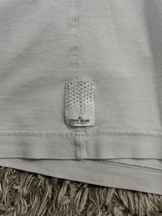 Stone Island long sleeve shadow project