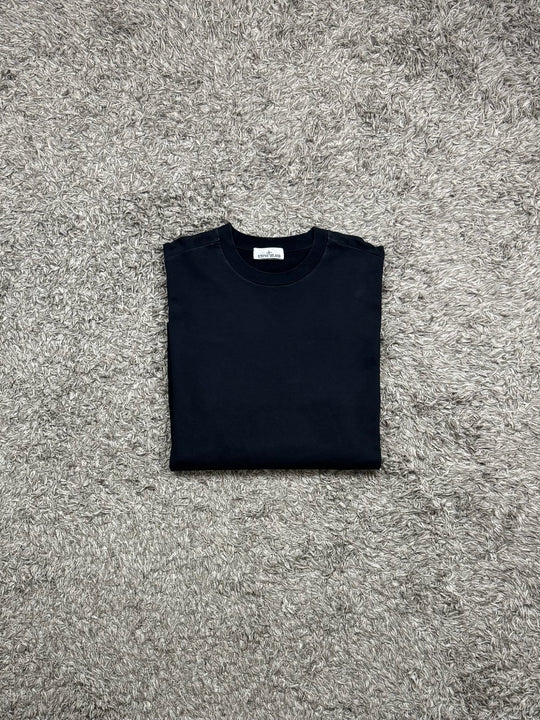 Stone Island felpa girocollo