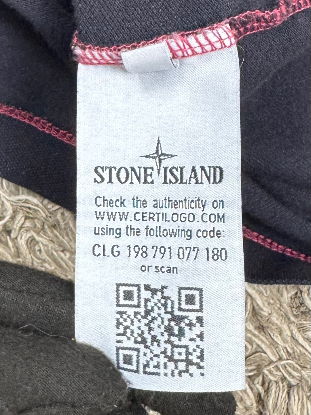 Stone Island Polo