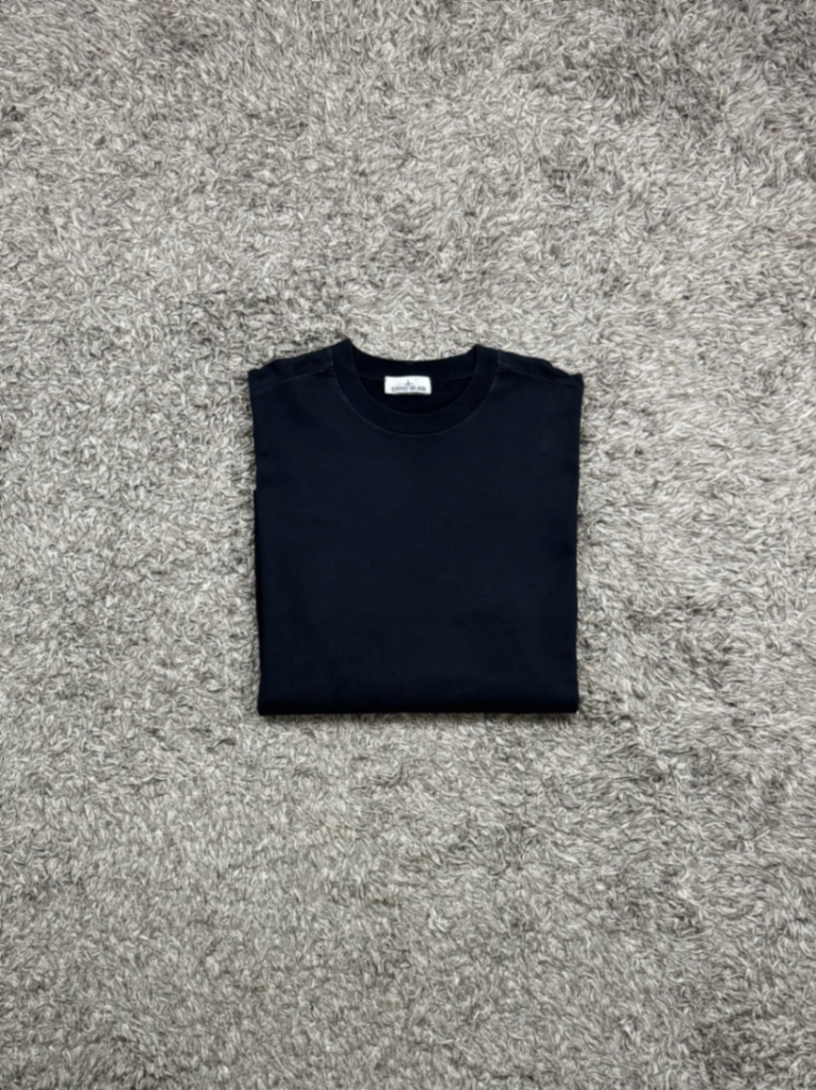 Stone Island felpa girocollo