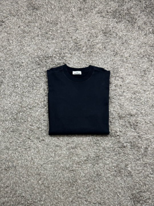 Stone Island felpa girocollo