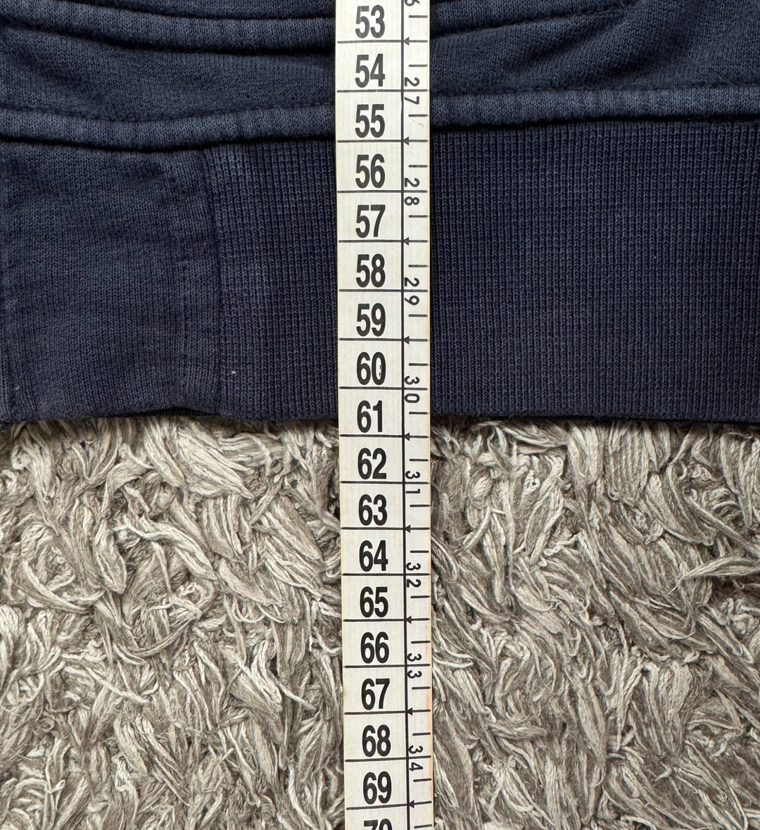 Stone Island Felpa full zip